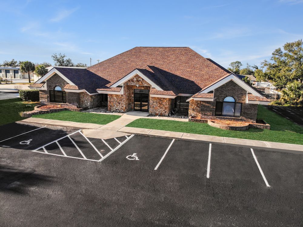 2232 W 24th St, Panama City, FL 32405